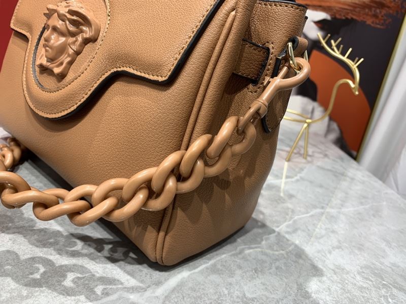 Versace Top Handle Bags